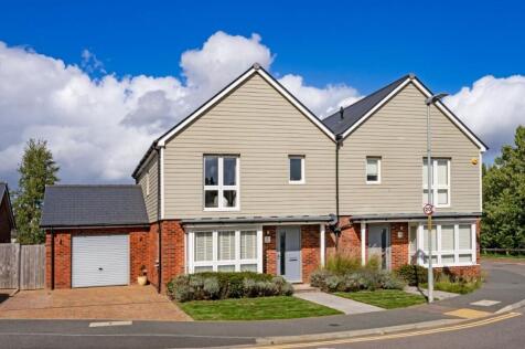 Herald Gardens, Tunbridge Wells, Kent, TN2