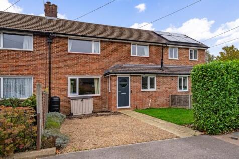Sherwood Road, Tunbridge Wells, Kent, TN2