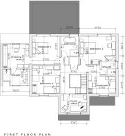 Floor/Site plan 2