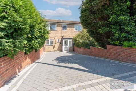 Limpsfield Road, Sanderstead