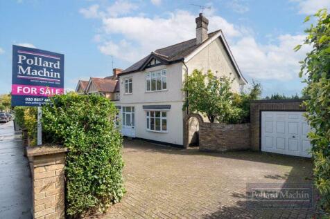 Addington Road, Selsdon