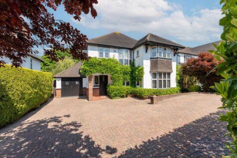 Glebe Hyrst, Sanderstead