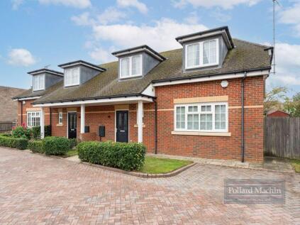 Century Gardens, Sanderstead, Surrey