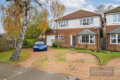Blacksmiths Hill, Sanderstead