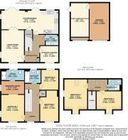 Floor plans