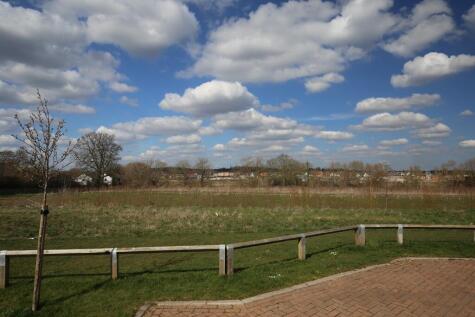 Rutherford Crescent, Leighton Buzzard, Bedfordshire