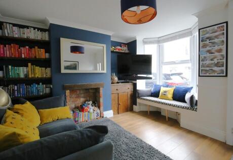 Summer Street, Leighton Buzzard, Bedfordshire