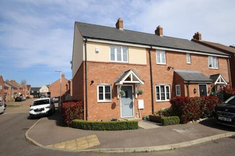 Hockliffe Bedfordshire