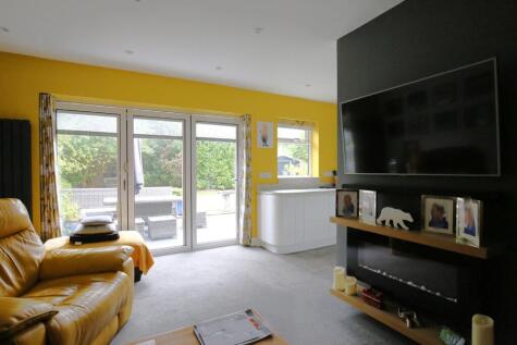 Toddington Road, Luton, Bedfordshire