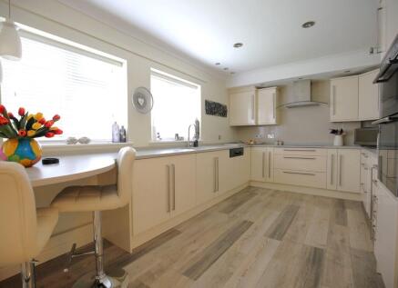 Sycamore Close, Stewkley, Buckinghamshire. LU7 0EY