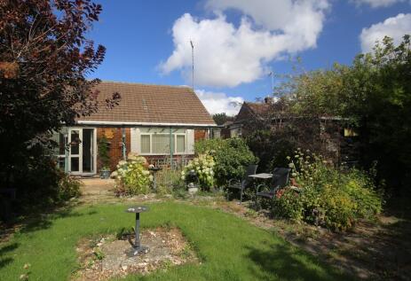 Filmer Road, Luton, Bedfordshire