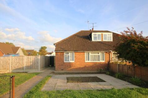 Clipstone Crescent, Leighton Buzzard, Bedfordshire