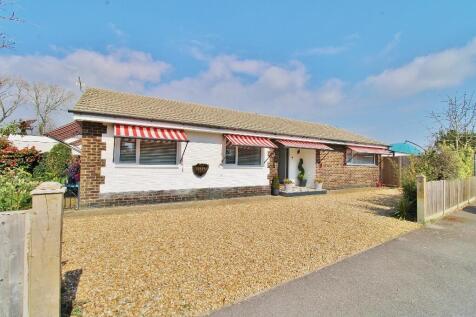 Sumar Close, Stubbington, Fareham