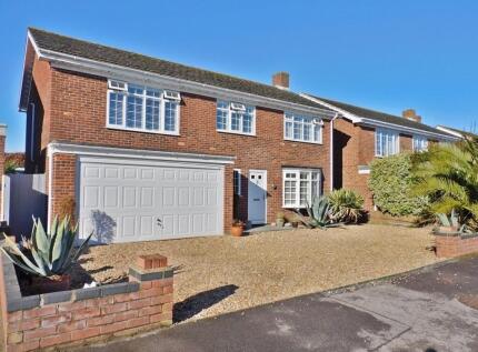 Ellerslie Close, Hill Head