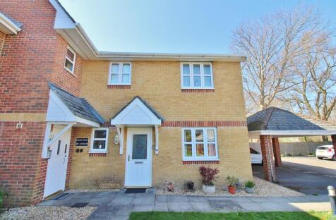 Bells Lane, Stubbington