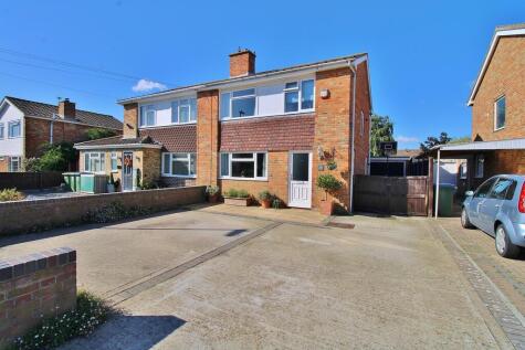 The Glebe, Stubbington