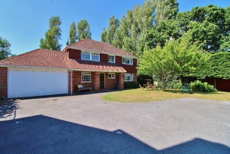 Marks Tey Road, Stubbington