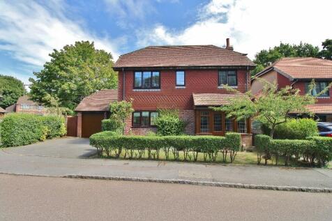 Marks Tey Road, Stubbington, Fareham