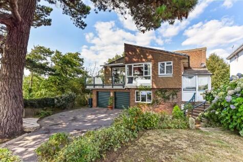 Cliff Road, Hill Head, Fareham