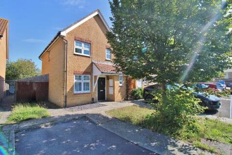 Bracken Close, Lee-on-the-solent