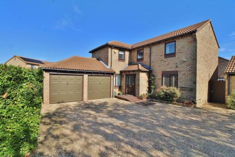 Blackbird Way, Lee-on-the-Solent