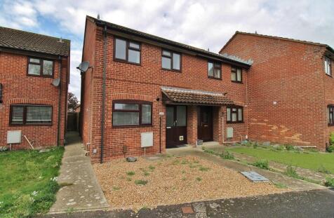 Cuckoo Lane, Stubbington, Fareham