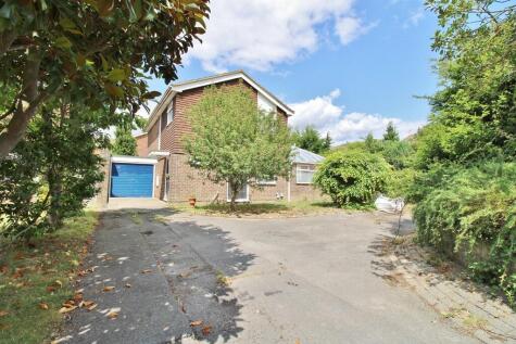 Springfield Way, Stubbington