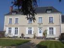 6 bed property for sale in RESTIGNE, 37140, France