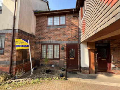 Mill Court, Longridge, Lancashire, PR3