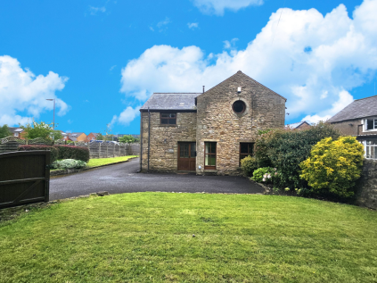 Whittingham Road, Longridge, PR3