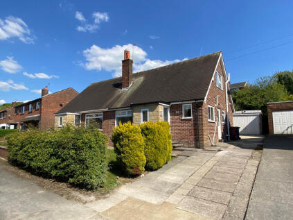 Wellbrow Drive,  Longridge, PR3