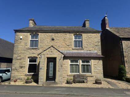 Blackburn Road, Ribchester, PR3