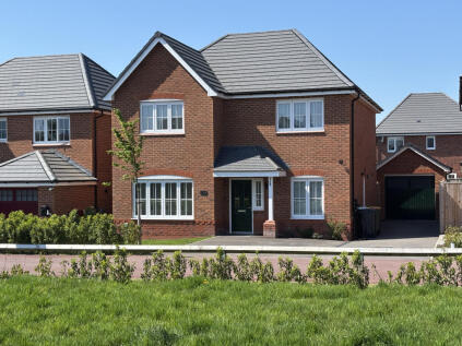 Bainbridge Road,  Longridge, PR3