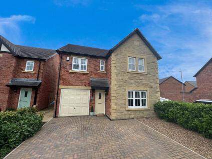 Hedgerow Drive, Grimsargh, PR2