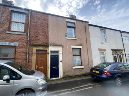 Victoria Street, Longridge, PR3