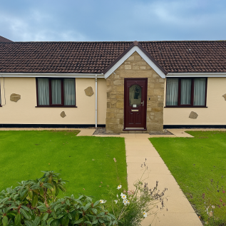 Grindlestone Court, Whittingham Lane, Goosnargh, PR3