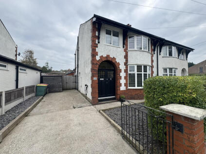 Preston Road,  Grimsargh Preston, PR2