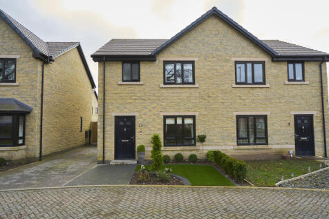 Sapling Drive, Longridge, PR3