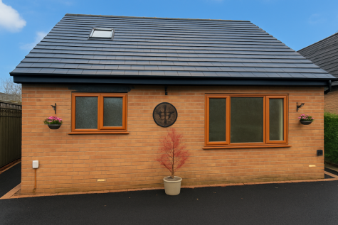 Halfpenny Lane,  Longridge, PR3