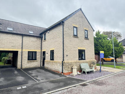 Salisbury Avenue, Grimsargh, PR2