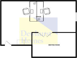 Floor/Site plan 1