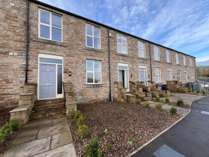 Spenbrook, Newchurch-In-Pendle, Burnley, BB12