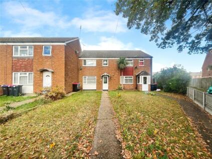 Newington Close, Southend-on-Sea, Essex