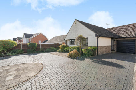 Rectory Avenue, Rochford, Essex