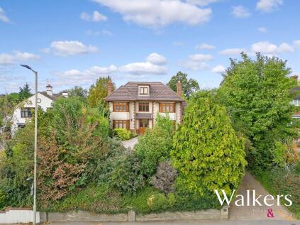 London Road, Brentwood