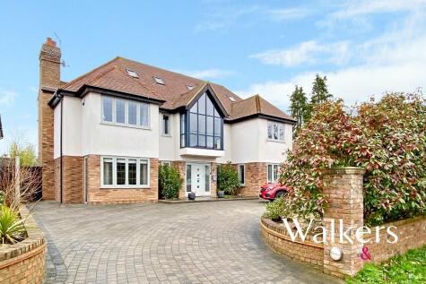 Avenue Road, Ingatestone