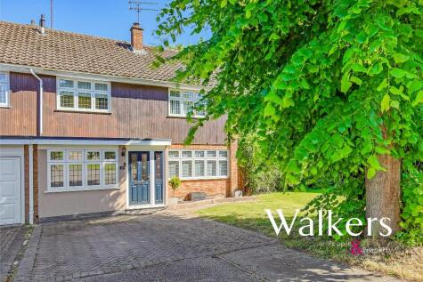 The Paddocks, Ingatestone