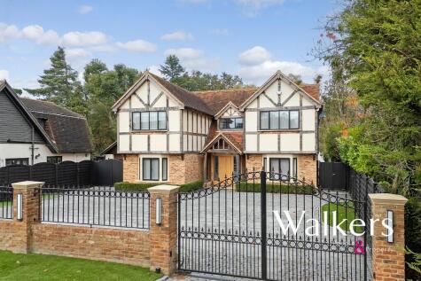 School Road, Kelvedon Hatch, Brentwood