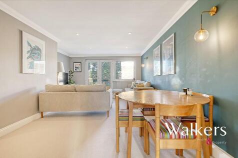 Station Lane, Ingatestone