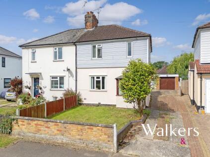 The Meads, Ingatestone